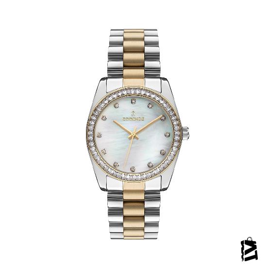 ES6724FE.220 
Bayan 
Kol Saati-Senetli