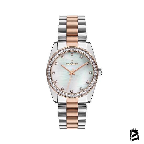 ES6724FE.520 
Bayan 
Kol Saati-Senetli