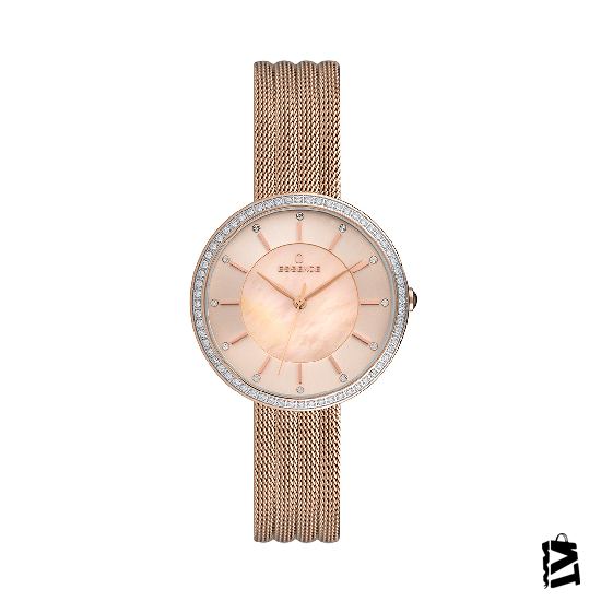 ES6726FE.421 
Bayan 
Kol Saati-Senetli