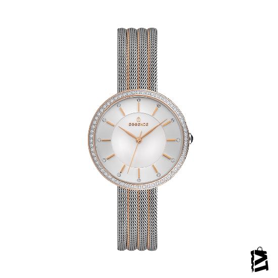 ES6726FE.520 
Bayan 
Kol Saati-Elden Taksitle