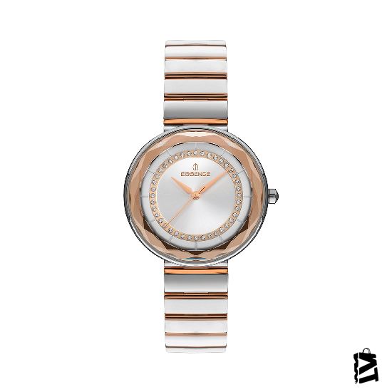 ES6728FE.530 
Bayan 
Kol Saati-Elden Taksitle