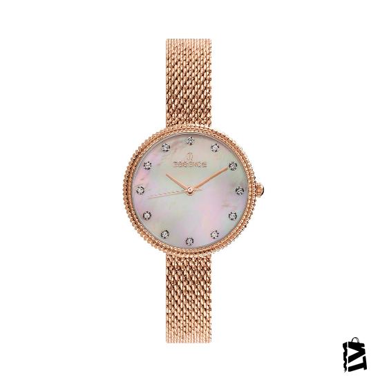 ES6731FE.420 
Bayan 
Kol Saati-Elden Taksitli