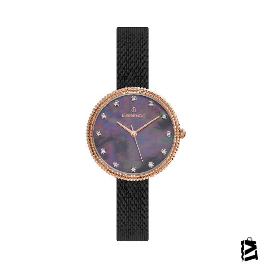 ES6731FE.451 
Bayan 
Kol Saati-Elden Taksitli