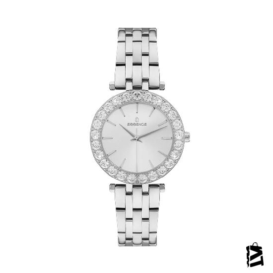 ES6732FE.330 
Bayan 
Kol Saati-Sözleşmeli