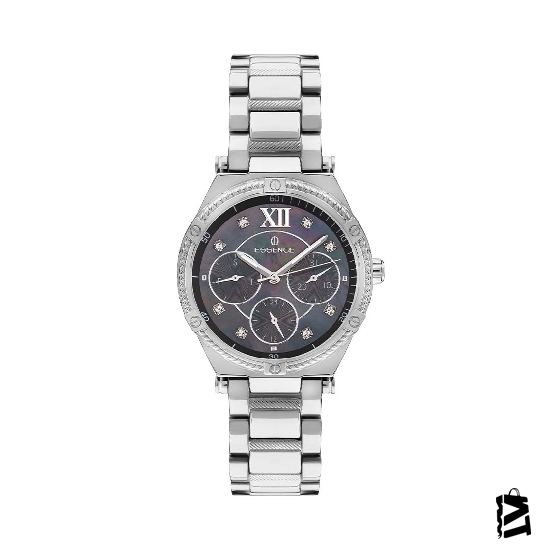 ES6733FE.351 
Bayan 
Kol Saati-Senetli