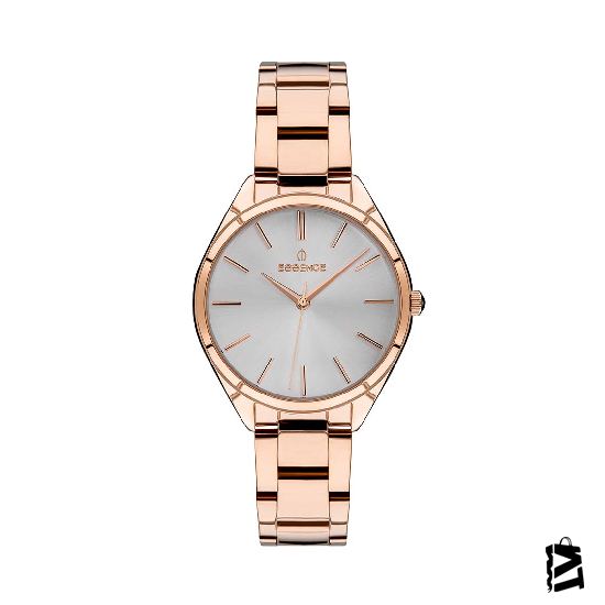 ES6736FE.430 
Bayan 
Kol Saati-Senetli