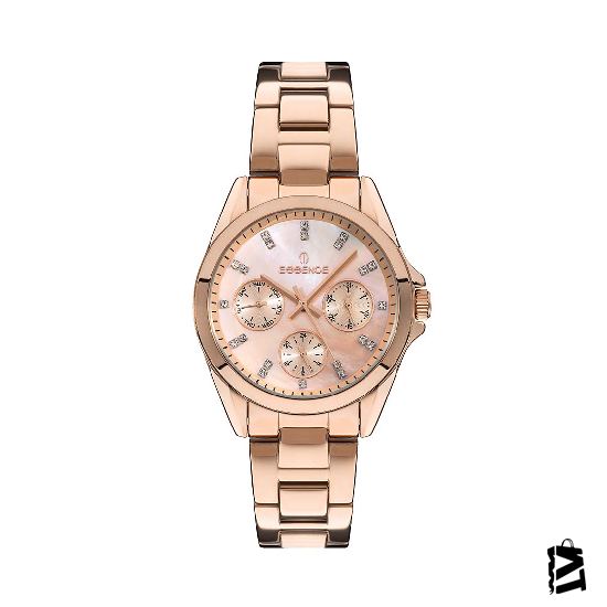 ES6737FE.421 
Bayan 
Kol Saati-Kefilsiz