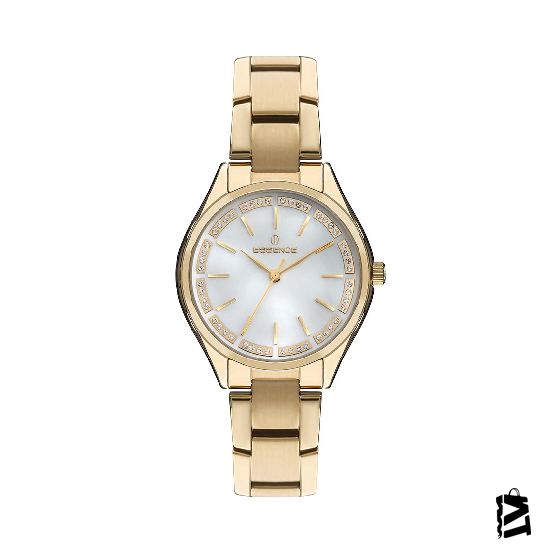 ES6738FE.120 
Bayan 
Kol Saati-Senetli