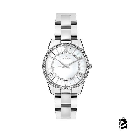 ES6739FE.320 
Bayan 
Kol Saati-Sözleşmeli