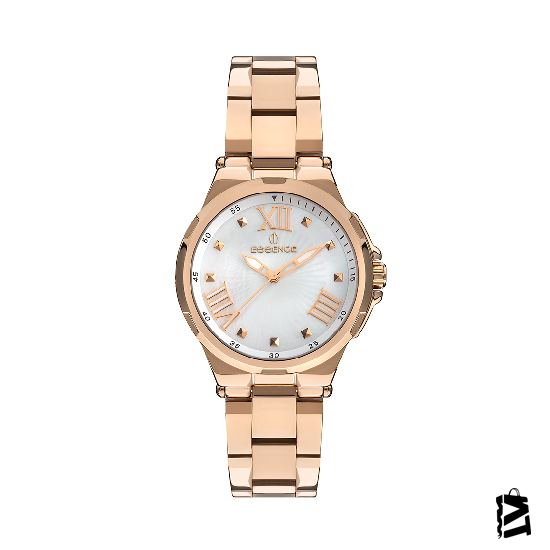 ES6742FE.420 
Bayan 
Kol Saati-Elden Taksitli