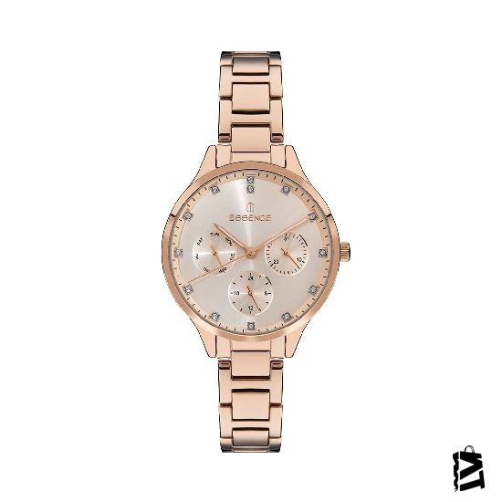 ES6747FE.410 
Bayan 
Kol Saati-Elden Taksitli