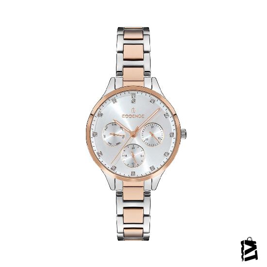 ES6747FE.530 
Bayan 
Kol Saati-Elden Taksitli