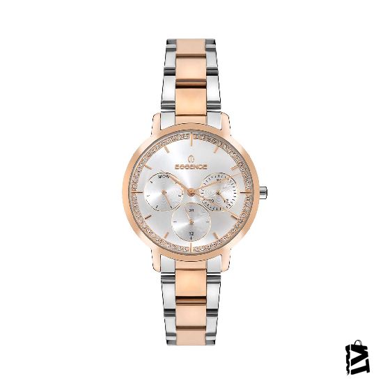 ES6748FE.230 
Bayan 
Kol Saati-Elden Taksitli