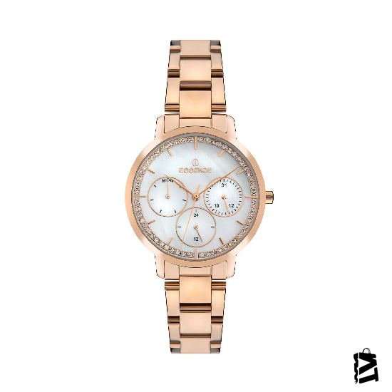 ES6748FE.420 
Bayan 
Kol Saati-Elden Taksitli