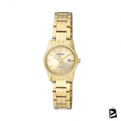 EU6002-51P 
Bayan 
Kol Saati