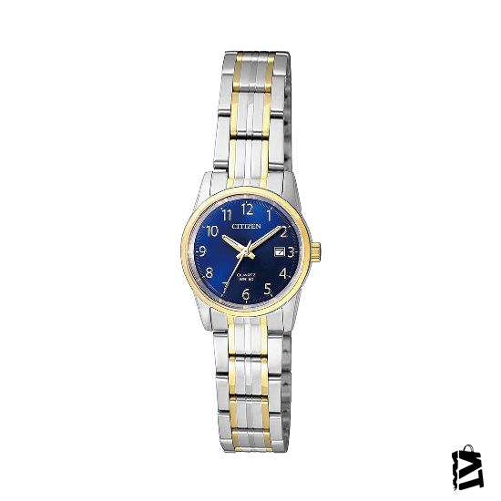 EU6004-56L 
Bayan 
Kol Saati-Bankasız, Kredi