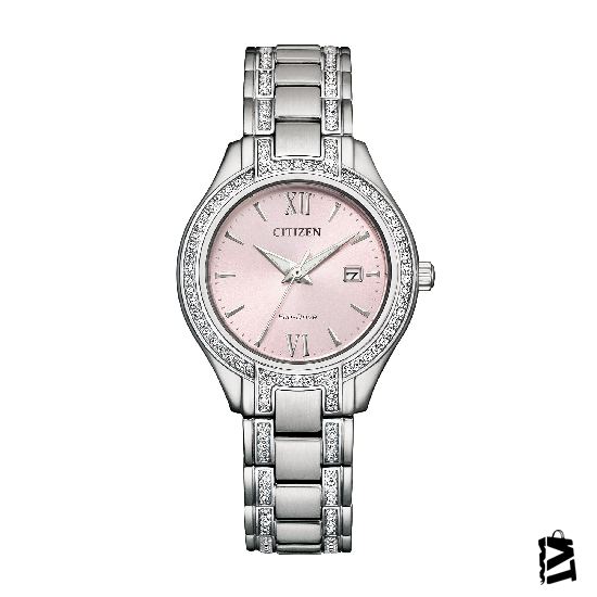 FE1230-51X 
Bayan 
Kol Saati-Sözleşmeli