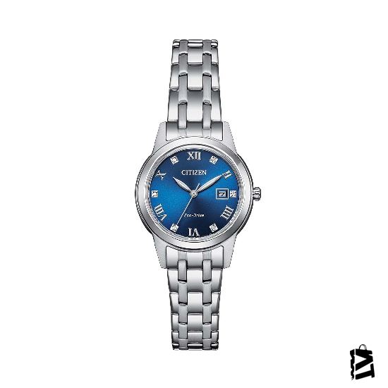 FE1240-81L 
Bayan 
Kol Saati-Elden Taksitle