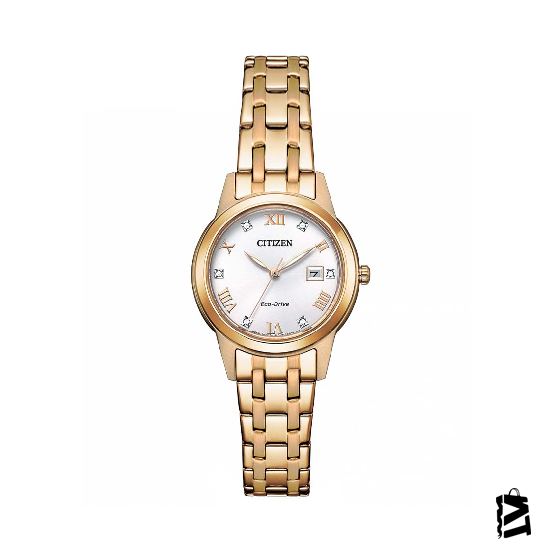 FE1243-83A 
Bayan 
Kol Saati-Kefilsiz Alışveriş