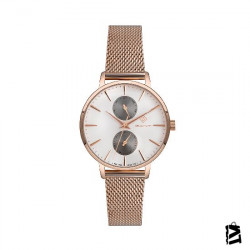 G128006 
Bayan 
Kol Saati