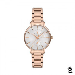 G128011 
Bayan 
Kol Saati