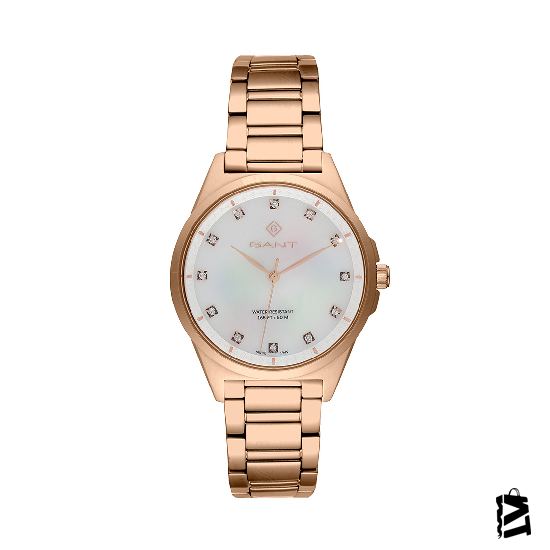 G156005 
Bayan 
Kol Saati-Elden Taksitli