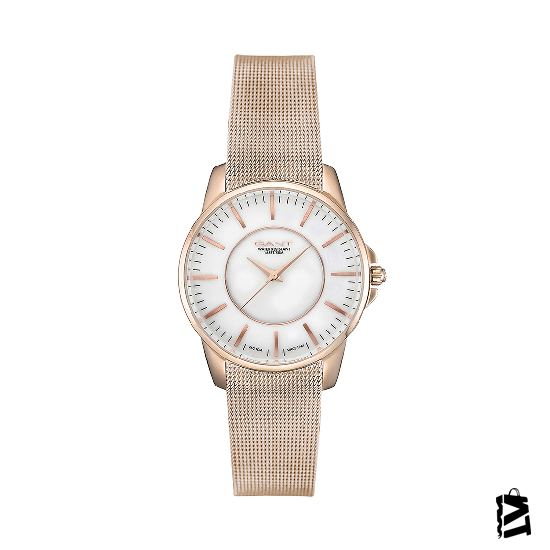 GT003016 
Bayan 
Kol Saati-Kefilsiz Alışveriş