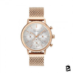 GT032009T 
Unisex 
Kol Saati