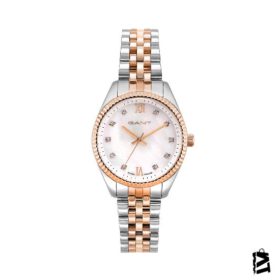 GT058006 
Bayan 
Kol Saati-Senetli Alışveriş