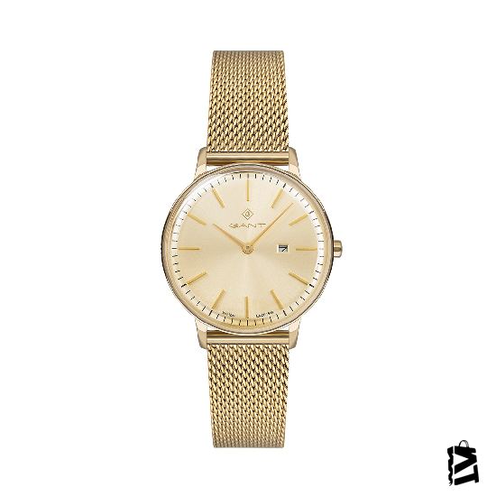 GT071004Y 
Bayan 
Kol Saati-Kefilsiz Alışveriş