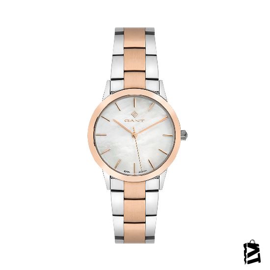 GT074004Y 
Bayan 
Kol Saati-Senetli Alışveriş