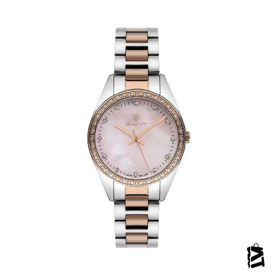 GT077002Y 
Bayan 
Kol Saati-Kefilsiz Alışveriş