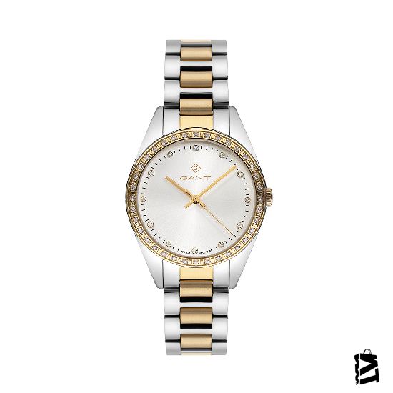 GT077003Y 
Bayan 
Kol Saati-Senetli Alışveriş