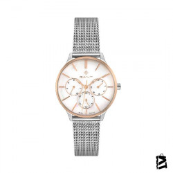 GT079001Y 
Bayan 
Kol Saati