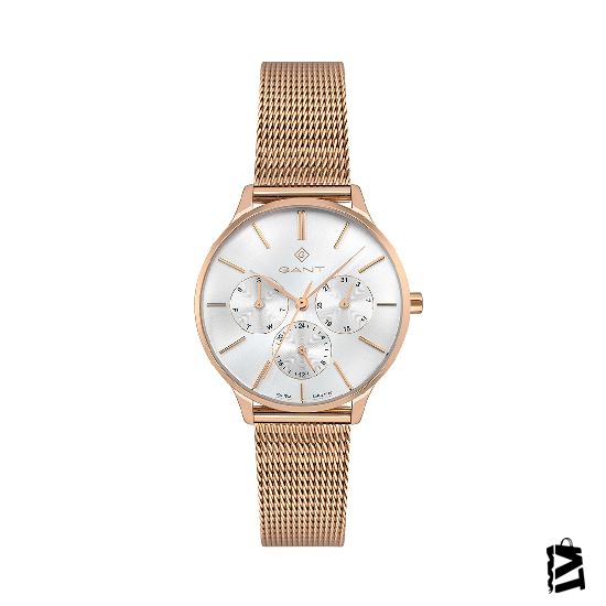 GT079003Y 
Bayan 
Kol Saati-Senetli Alışveriş