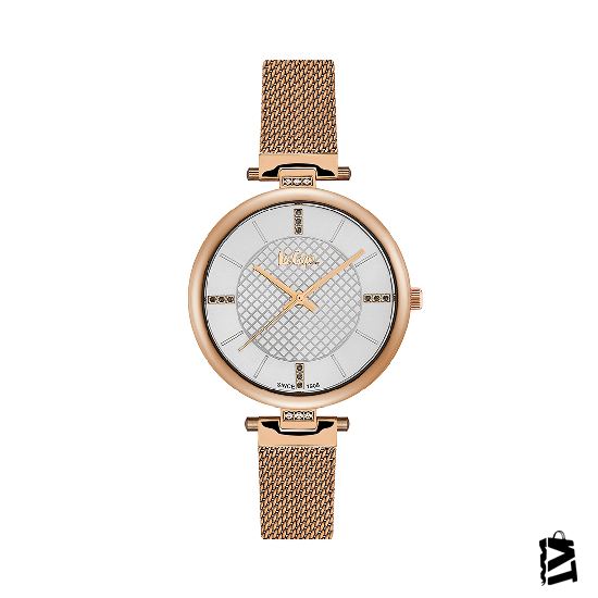 LC06463.430 
Bayan 
Kol Saati-Sözleşmeli