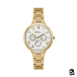 LC06466.120 
Bayan 
Kol Saati