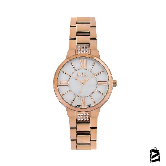 LC06477.420 
Bayan 
Kol Saati-Elden Taksitli