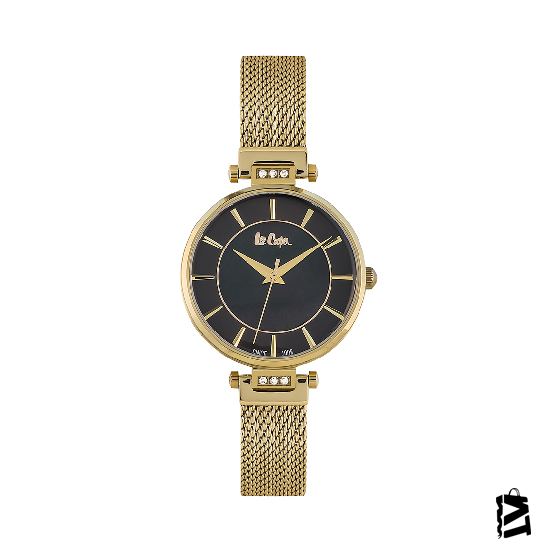 LC06507.150 
Bayan 
Kol Saati-Kefilsiz