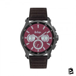 LC06540.052 
Erkek 
Kol Saati