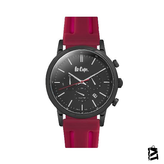 LC06545.658 
Erkek 
Kol Saati-Bankasız, Kredi