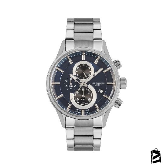 LC06555.390 
Erkek 
Kol Saati-Elden Taksitli