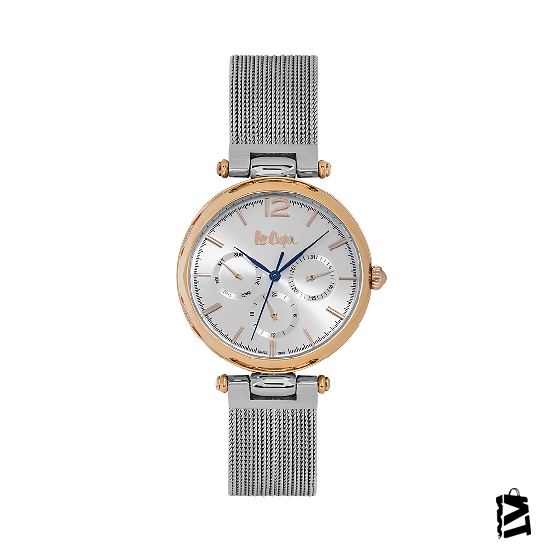 LC06618.530 
Bayan 
Kol Saati-Senetli Alışveriş