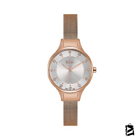 LC06620.430 
Bayan 
Kol Saati-Elden Taksitle