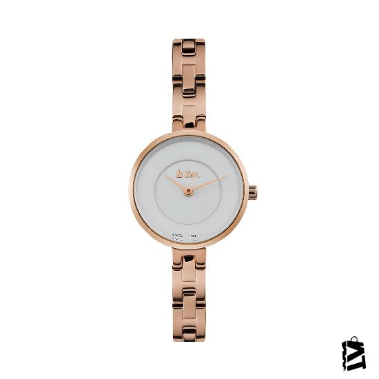 LC06628.430 
Bayan 
Kol Saati-Sözleşmeli