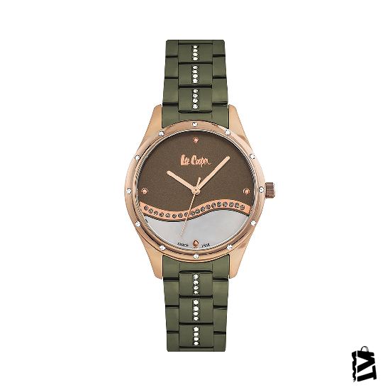 LC06639.470 
Bayan 
Kol Saati-Elden Taksitle