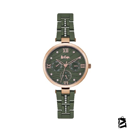 LC06667.470 
Bayan 
Kol Saati-Elden Taksitli