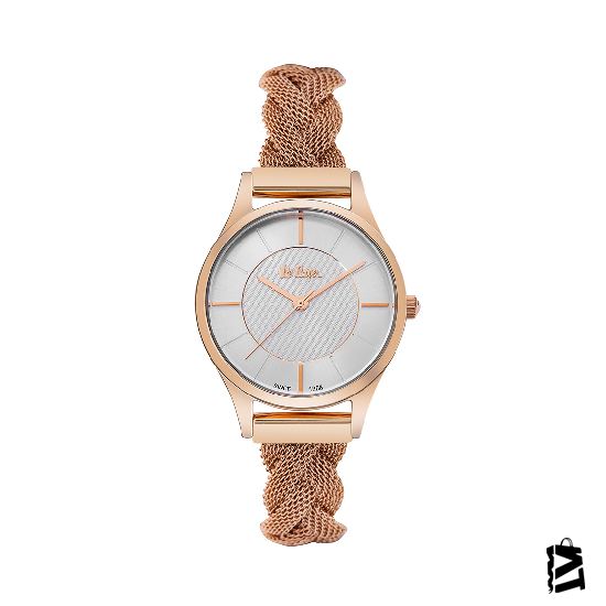 LC06709.430 
Bayan 
Kol Saati-Kefilsiz