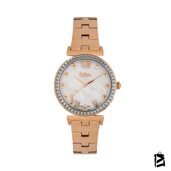 LC06744.520 
Bayan 
Kol Saati-Elden Taksitle