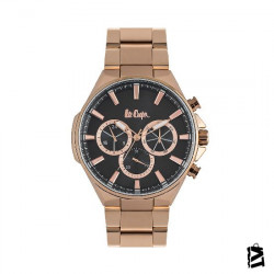 LC06850.460 
Erkek 
Kol Saati